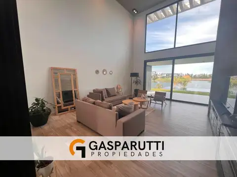 Casa en Venta en Nordelta Virazón, USD 1.850.000