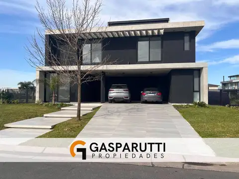 Casa en Venta en Virazón a la laguna