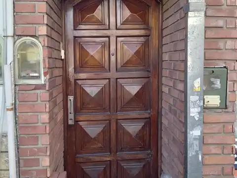 Maquinista Carregal 2400