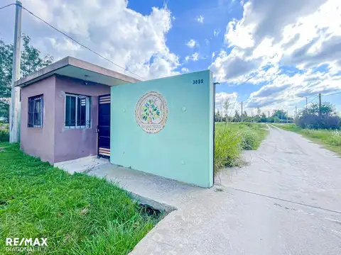 Lotes en Venta APTO CREDITO