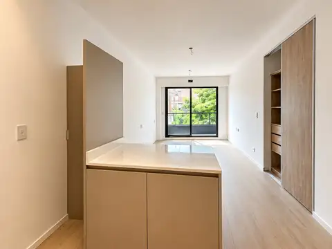 Departamento en Alquiler 2 años