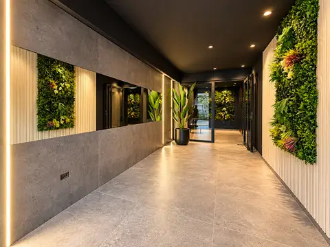 Departamento en Alquiler de Monoambiente