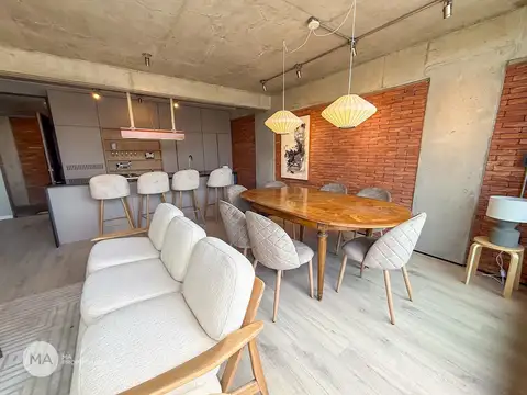 Departamento en Venta en Pichincha, Rosario