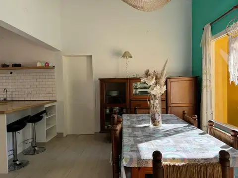 Casa en Alquiler 36 años