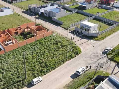 LOTE EN VENTA TANDIL ZONA HIPODROMO