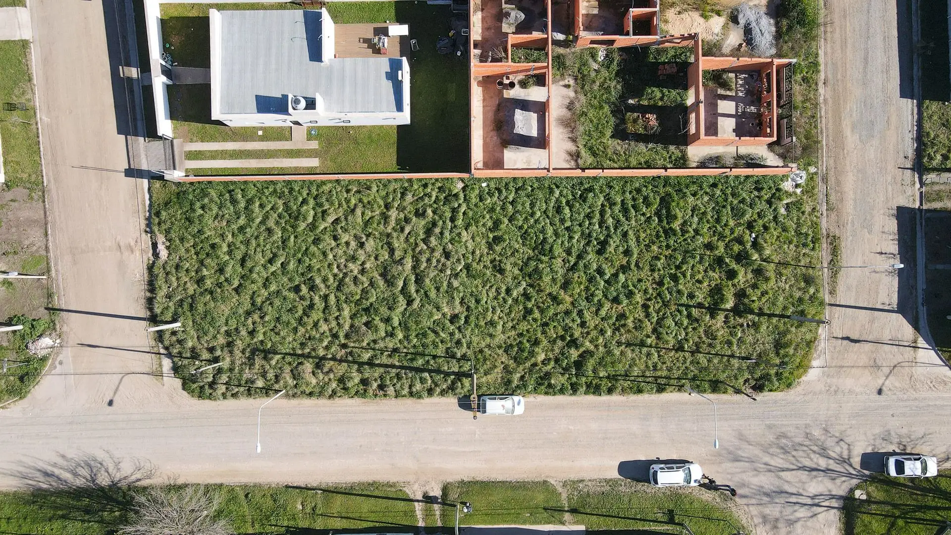 LOTE EN VENTA TANDIL ZONA HIPODROMO