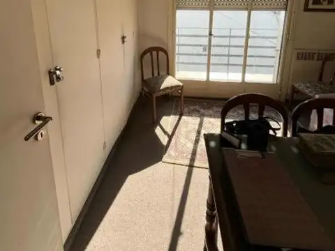 Departamento en Venta en Barrio Norte, USD 105.000