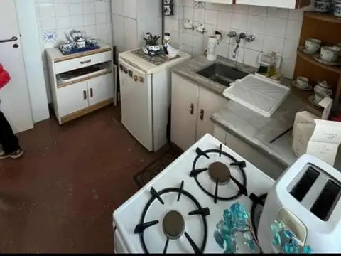 Departamento en Venta 35 años