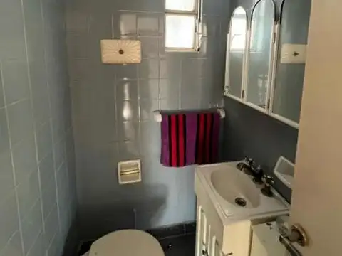 Av. Cordoba 3100 , Piso 9