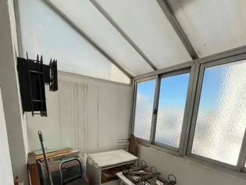 Se vende un departamento de 2 ambientes con balcón muy luminoso - Barrio Norte