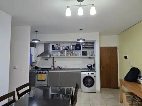 Depto en venta 2 ambientes Adrogue