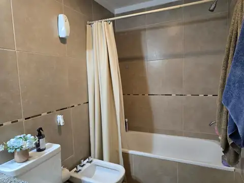 Departamento en Venta 11 años
