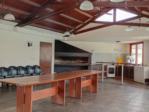 Departamento en Venta con 1