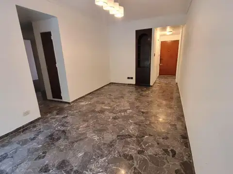 Departamento en Alquiler Temporal de 3 dormitorios
