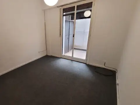 Departamento en Alquiler Temporal con 1 cocheras