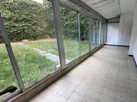 Departamento tres ambientes en Alquiler y temporario Residencial en Recoleta