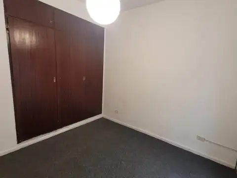 Departamento en Alquiler Temporal con 1 cocheras