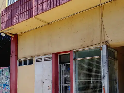 LOCALES - A LA CALLE - CENTRO, RESISTENCIA