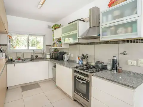 Casa en Venta en San Agustin, Villanueva - 5 Ambientes