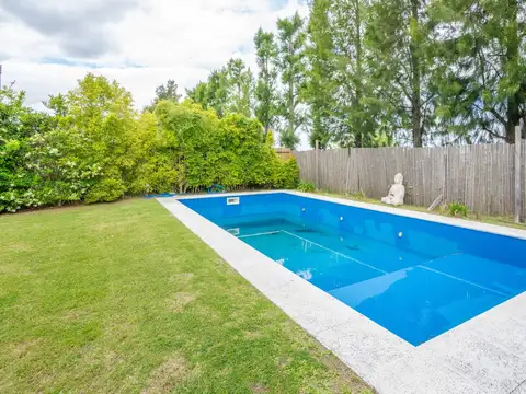 Casa en Venta de 3 dormitorios