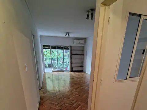 Departamento en Alquiler 50 años
