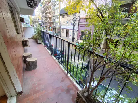 Departamento en Alquiler en Barrio Norte, $ 1.200.000