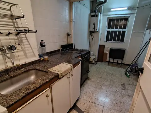 Departamento en Alquiler Apto profesional