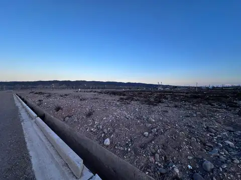 Terreno en Venta en Perdriel, USD 27.000