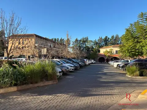 VENTA | 4 Locales en Block en Pueblo Caamaño | Ideal Inversión