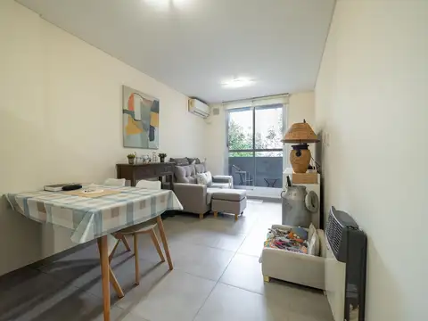 Departamento en Venta en Centro, USD 89.000