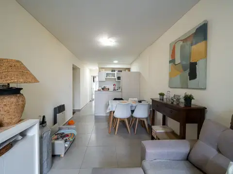 Departamento en Venta 2 años