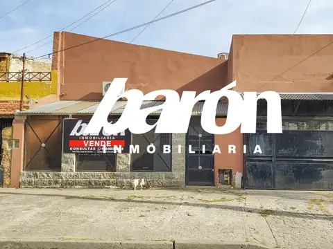 Venta- Casa 4 amb- Jose Hernandez 479- Llavallol