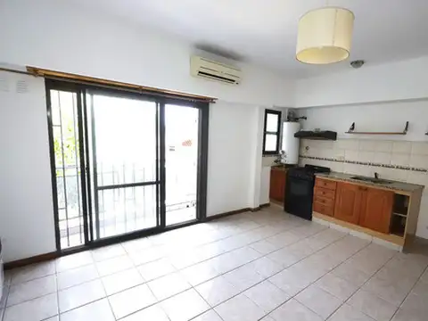 Departamento En Venta En Wilde