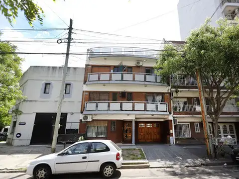 Departamento En Venta En Wilde