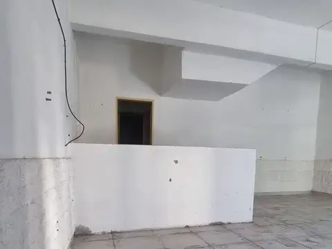 Local - Venta - Argentina, La Matanza - ACHALA 2532