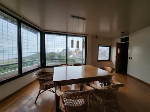 Departamento en Alquiler en Centro, USD 1.900