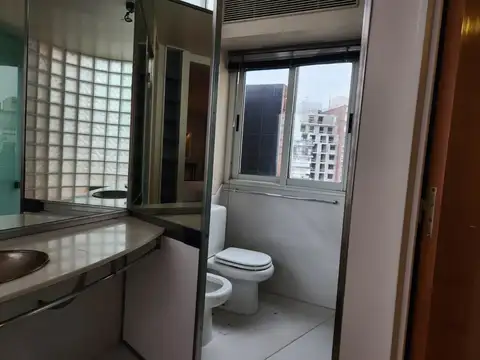 Departamento en Alquiler con 3