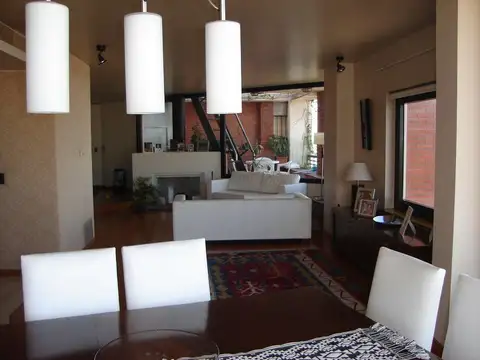 Departamento en Alquiler con 3