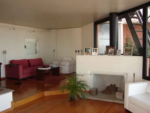 Departamento en Alquiler al Este