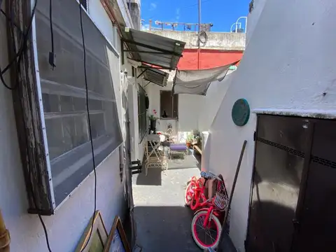 Depto Tipo Casa en Venta 53 años