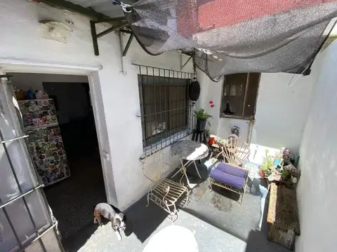 VENTA PH CON ESPACIO AEREO EN OLIVOS