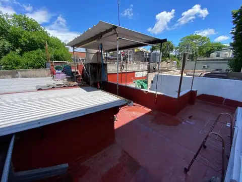 Depto Tipo Casa en Venta en Olivos, USD 145.000