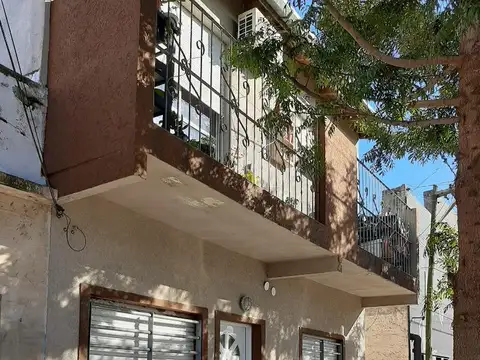 DOS DEPARTAMENTOS (PB + PA)