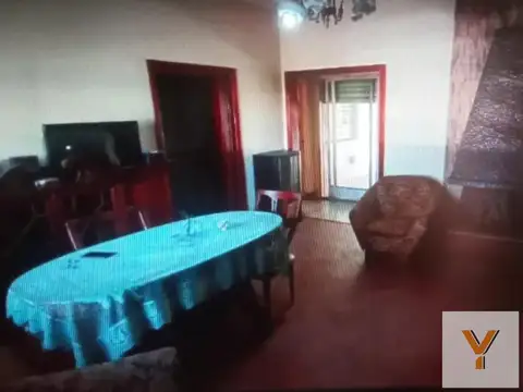 Casa en Venta 40 años