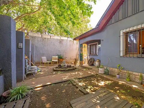 Casa en Venta 58 años