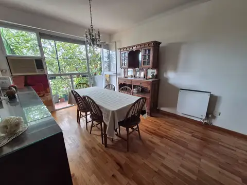 Departamento en Venta en Villa Crespo, USD 175.000