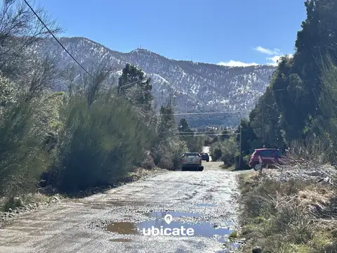 Terreno en Venta en San Carlos de Bariloche, USD 54.000
