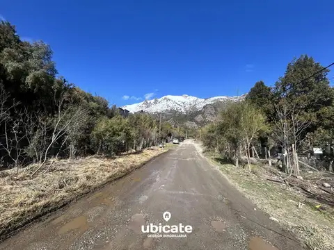 Entre Cerros - De Los Peinecillos