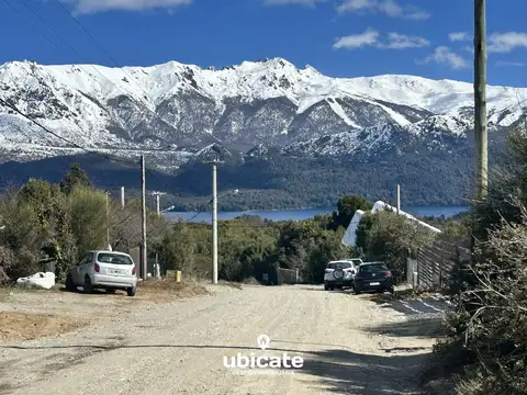 Terreno en Venta 9  mts Fondo