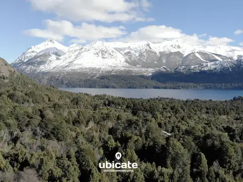 Entre Cerros - De Los Peinecillos